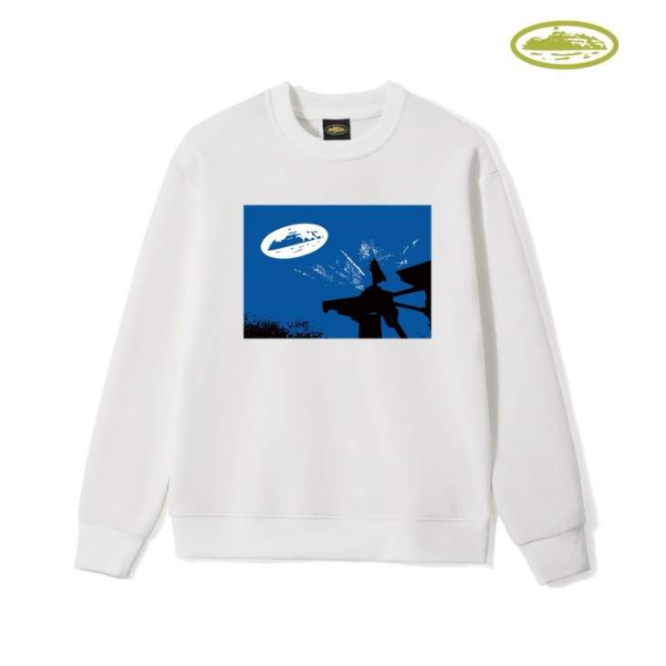 Corteiz Sweatshirt _SKUCorteizS-2XLastxC102731418